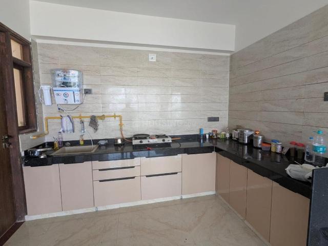 Flat for rent in Gandhinagar, Gujarat