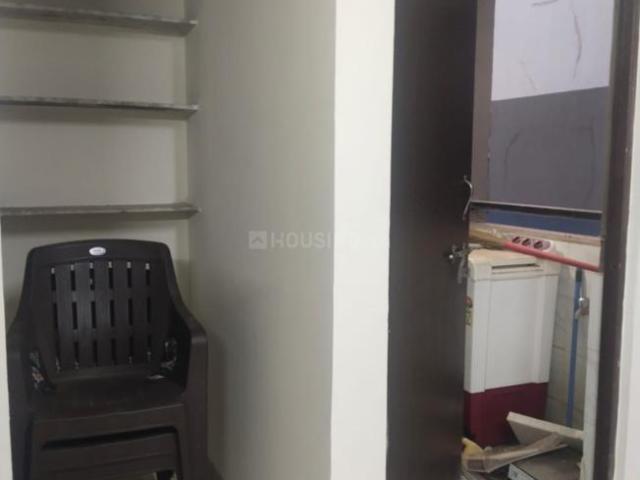 Flat for rent in Gandhinagar