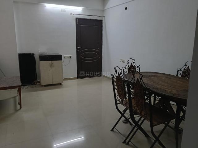 Flat for rent in Gandhinagar, Gujarat