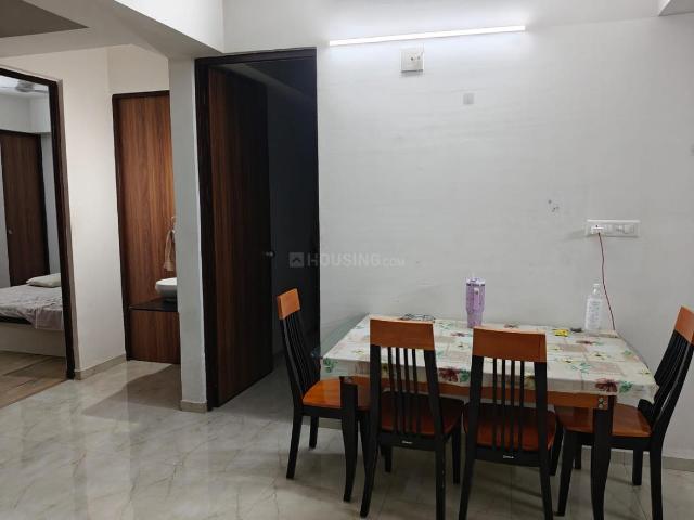 Flat for rent in Gandhinagar, Gujarat