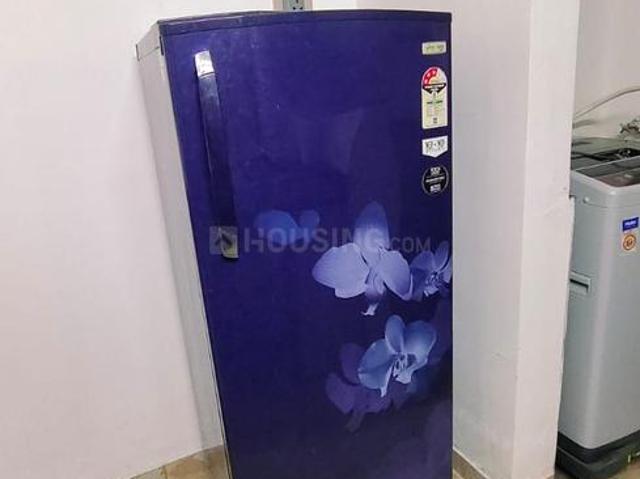 Flat for rent in Gandhinagar, Gujarat