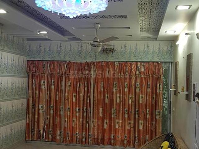 Flat for rent in Gandhinagar, Gujarat