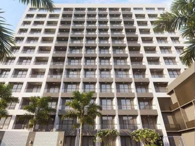 Flat for rent in Gandhinagar, Gujarat