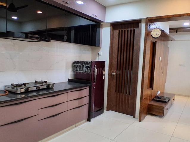 Flat for rent in Gandhinagar, Gujarat
