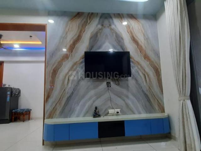 Flat for rent in Gandhinagar, Gujarat