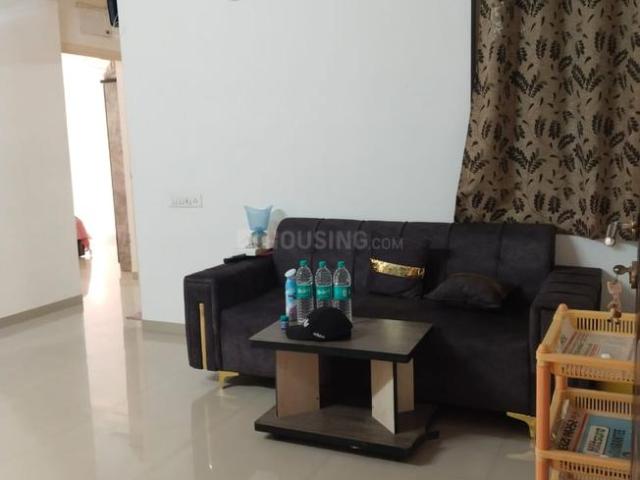 Flat for rent in Gandhinagar, Gujarat