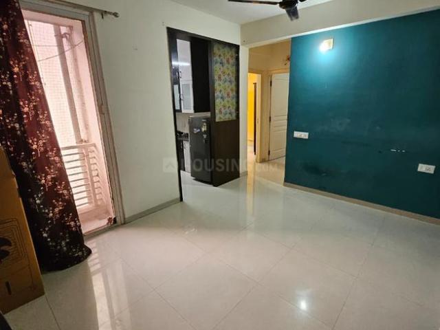 Flat for rent in Gandhinagar