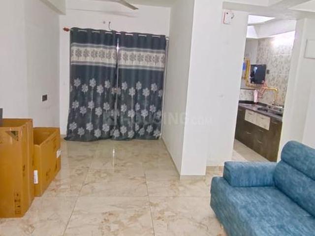 Flat for rent in Gandhinagar, Gujarat