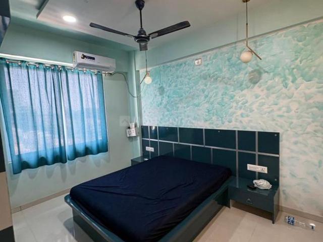 Flat for rent in Gandhinagar, Gujarat