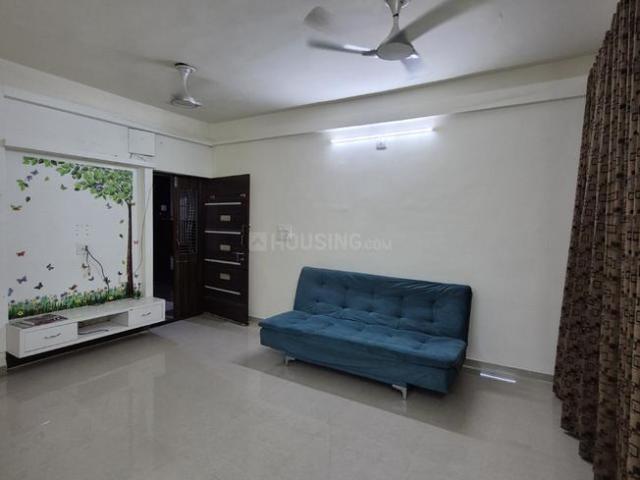 Flat for rent in Gandhinagar, Gujarat