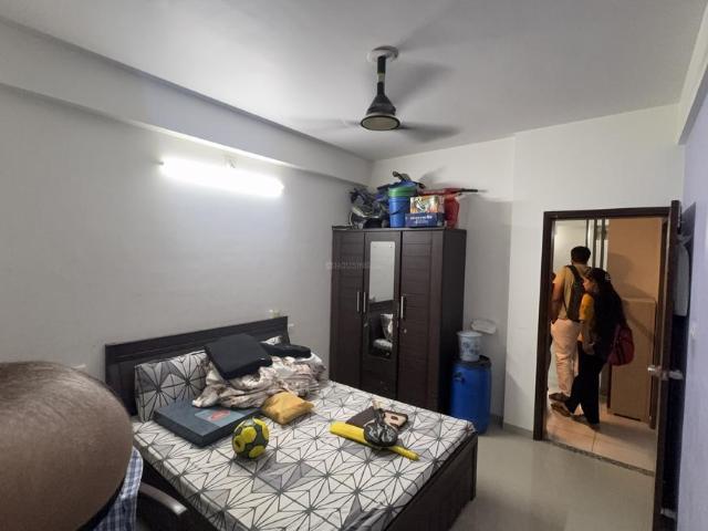 Flat for rent in Gandhinagar, Gujarat