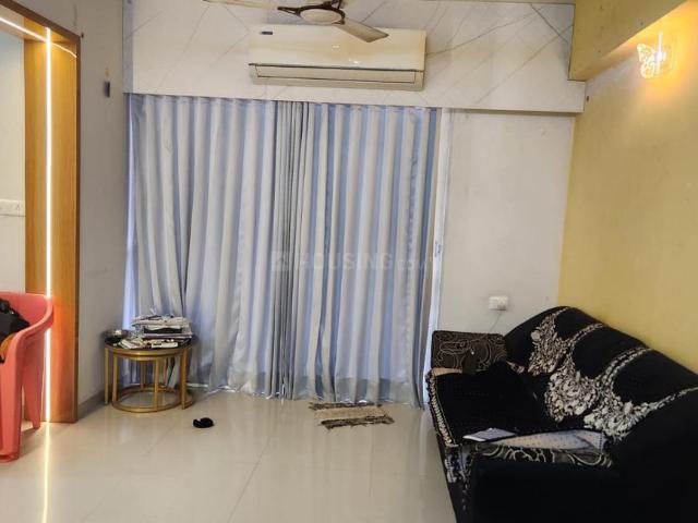 Flat for rent in Gandhinagar, Gujarat