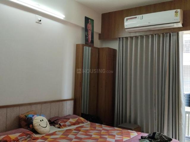 Flat for rent in Gandhinagar, Gujarat
