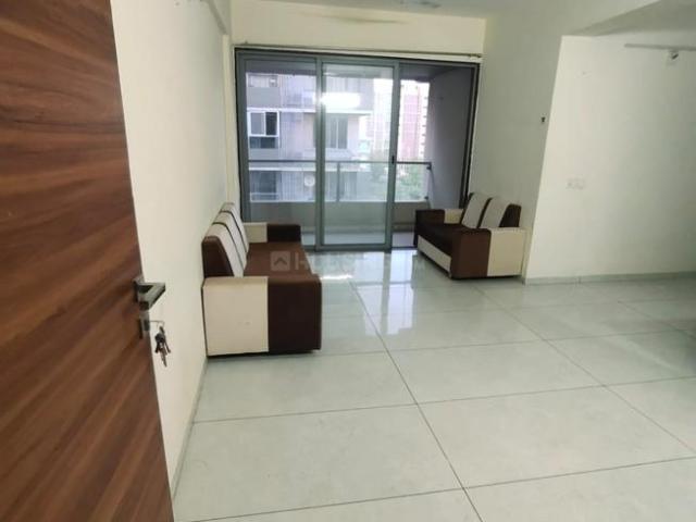 Flat for rent in Gandhinagar, Gujarat