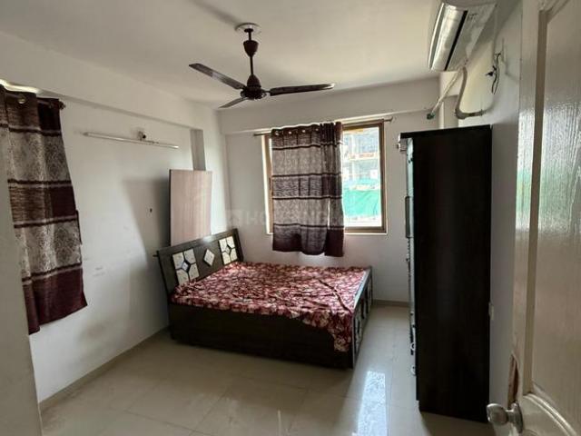 Flat for rent in Gandhinagar, Gujarat