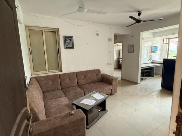 Flat for rent in Gandhinagar, Gujarat
