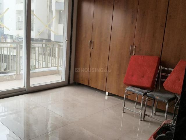 Flat for rent in Gandhinagar, Gujarat
