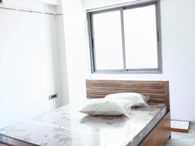Flat for rent in Gandhinagar, Gujarat