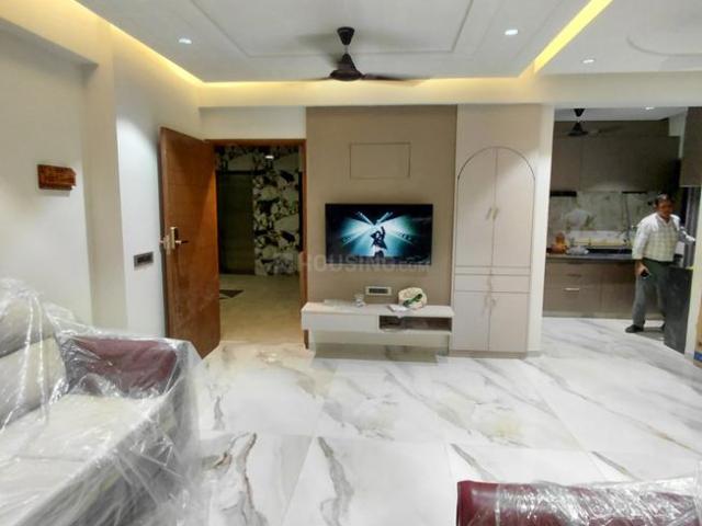 Flat for rent in Gandhinagar