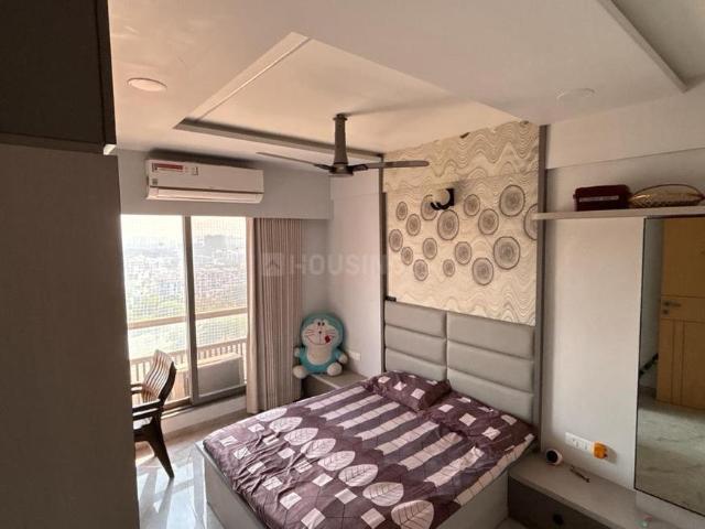 Flat for rent in Gandhinagar