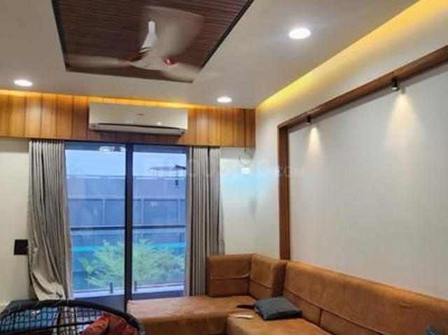 Flat for rent in Gandhinagar