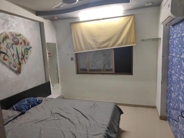 Flat for rent in Gandhinagar, Gujarat