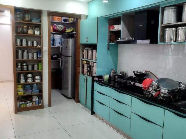 Flat for rent in Gandhinagar, Gujarat