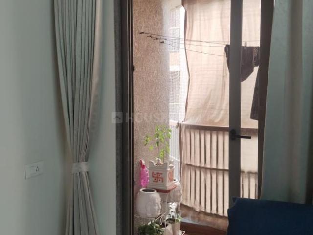 Flat for rent in Gandhinagar, Gujarat