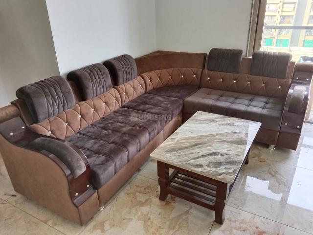 Flat for rent in Gandhinagar, Gujarat