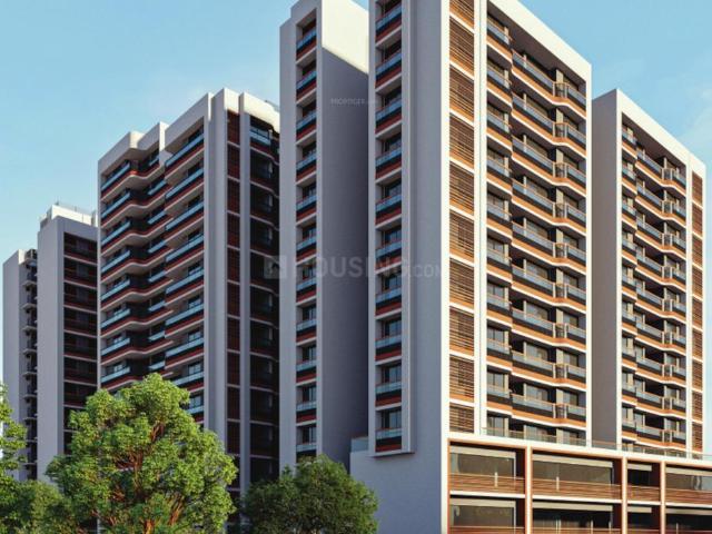 Flat for rent in Gandhinagar, Gujarat