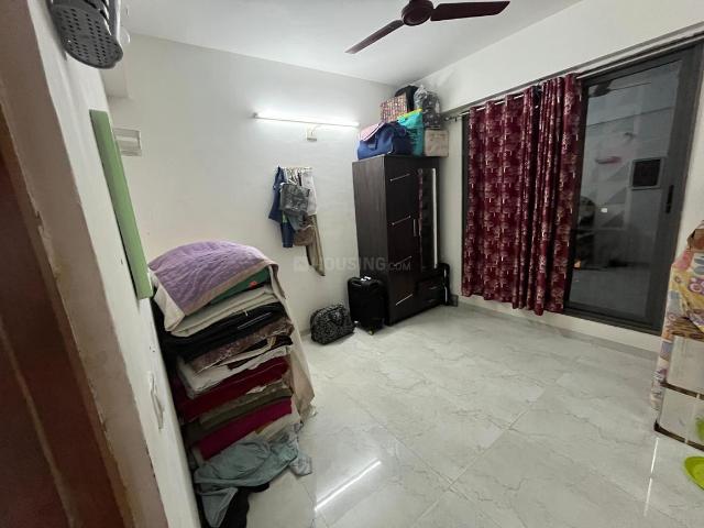 Flat for rent in Gandhinagar, Gujarat