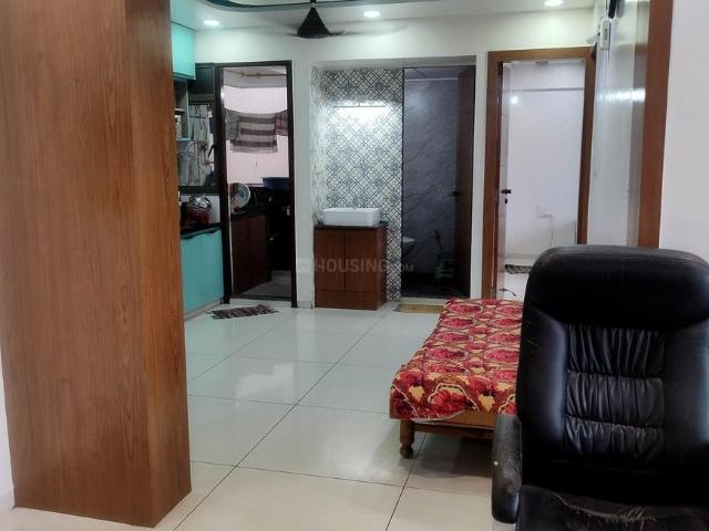 Flat for rent in Gandhinagar, Gujarat