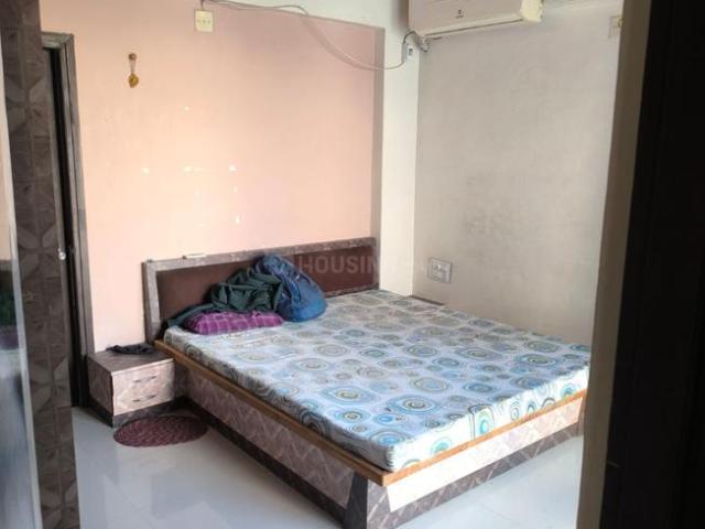 Flat for rent in Gandhinagar, Gujarat