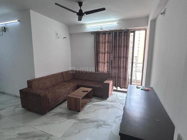 Flat for rent in Gandhinagar, Gujarat