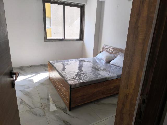 Flat for rent in Gandhinagar, Gujarat