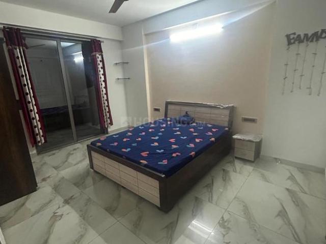 Flat for rent in Gandhinagar, Gujarat