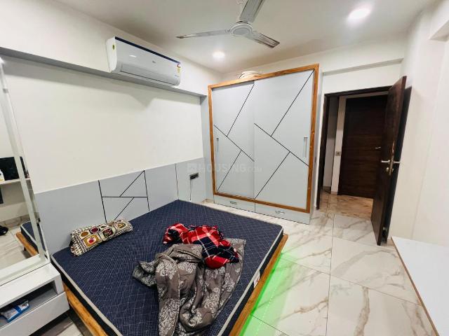 Flat for rent in Gandhinagar, Gujarat