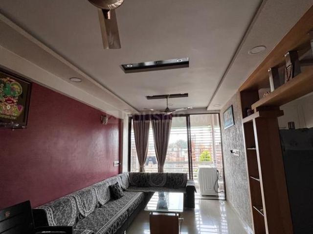Flat for rent in Gandhinagar, Gujarat