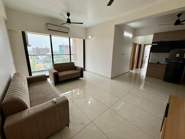 Flat for rent in Gandhinagar, Gujarat