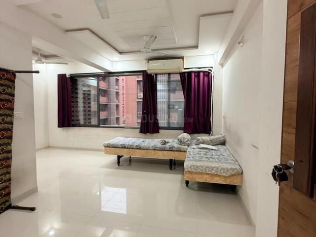 Flat for rent in Gandhinagar, Gujarat