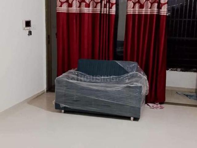Flat for rent in Gandhinagar, Gujarat