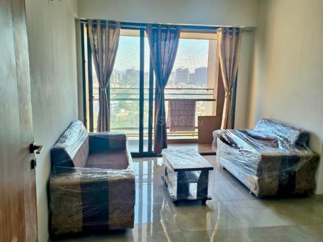 Flat for rent in Gandhinagar, Gujarat