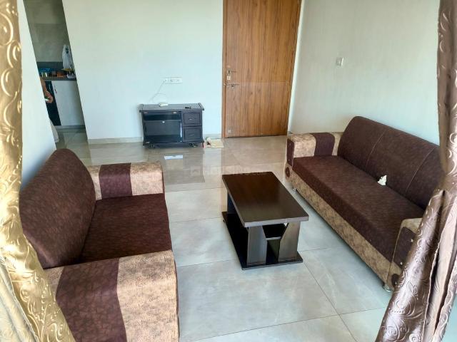 Flat for rent in Gandhinagar, Gujarat