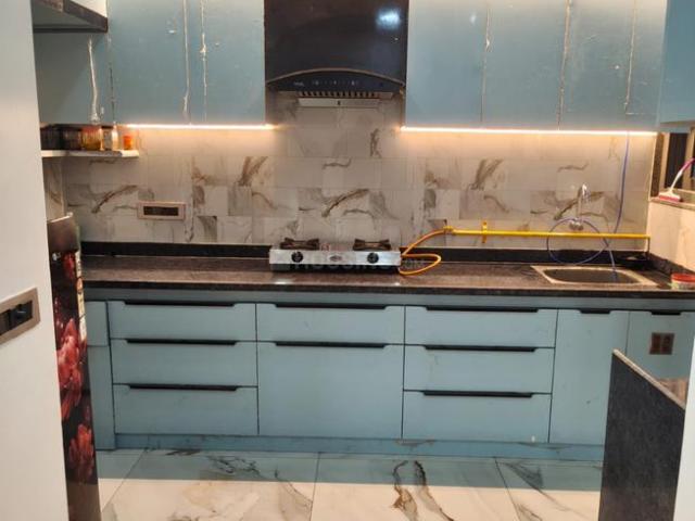 Flat for rent in Gandhinagar, Gujarat