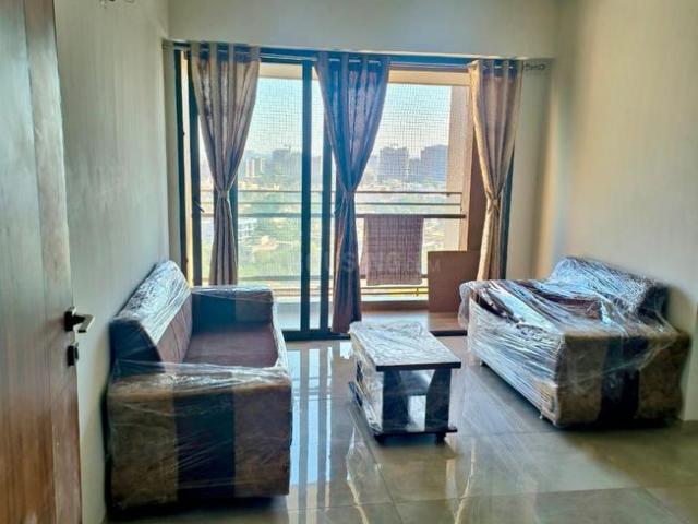 Flat for rent in Gandhinagar, Gujarat