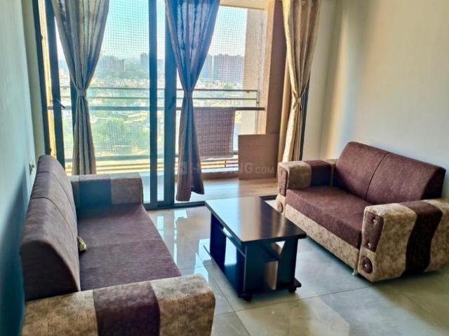 Flat for rent in Gandhinagar, Gujarat