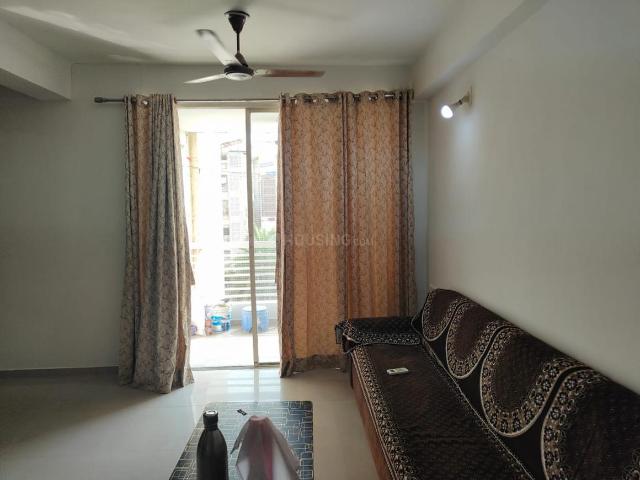 Flat for rent in Gandhinagar, Gujarat