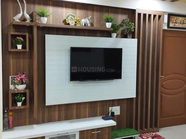 Flat for rent in Gandhinagar, Gujarat