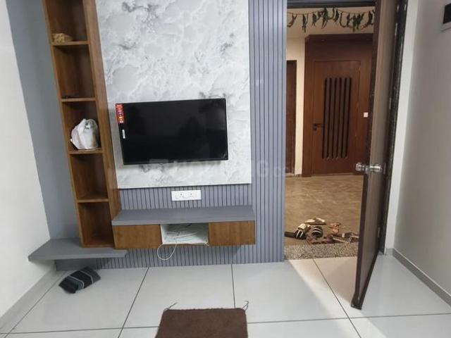 Flat for rent in Gandhinagar, Gujarat