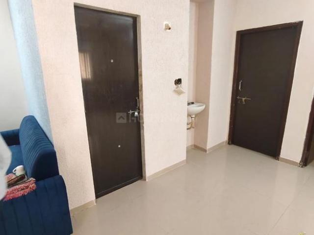 Flat for rent in Gandhinagar, Gujarat